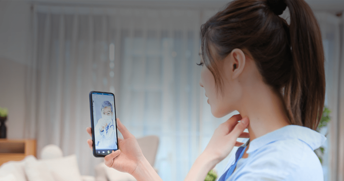 Women’s Telehealth Malaysia